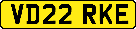 VD22RKE