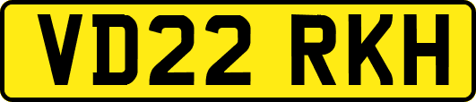 VD22RKH