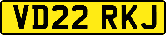 VD22RKJ
