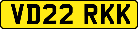 VD22RKK