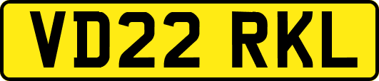 VD22RKL