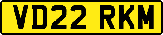 VD22RKM