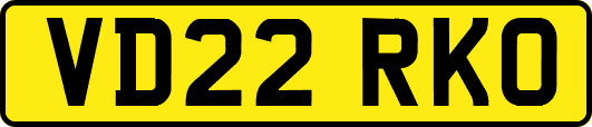 VD22RKO