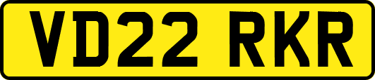 VD22RKR