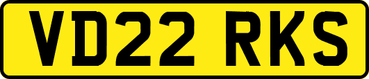 VD22RKS