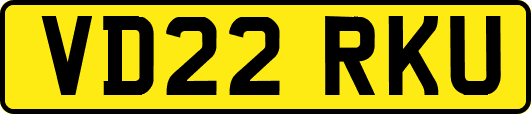 VD22RKU