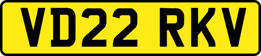 VD22RKV