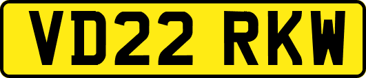 VD22RKW