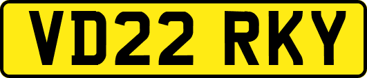 VD22RKY