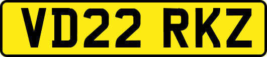 VD22RKZ