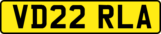 VD22RLA