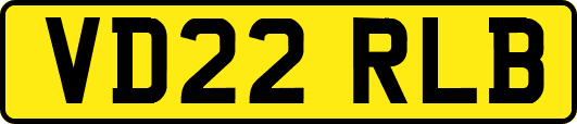 VD22RLB