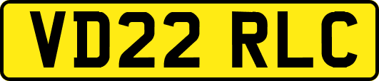 VD22RLC