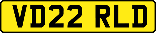 VD22RLD