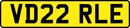 VD22RLE