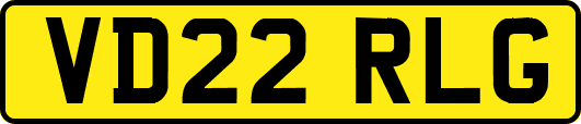 VD22RLG