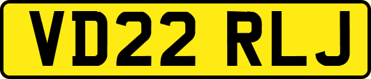 VD22RLJ