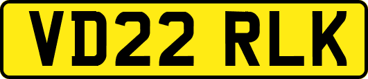 VD22RLK
