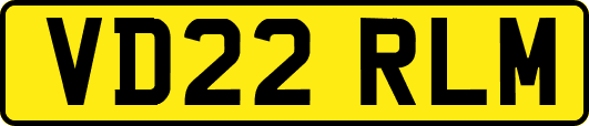 VD22RLM