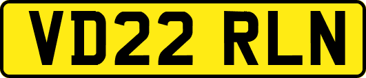 VD22RLN