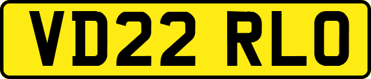VD22RLO