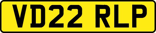 VD22RLP