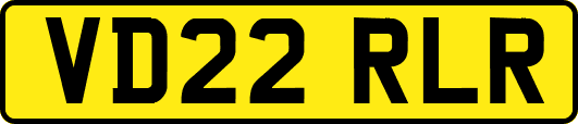 VD22RLR