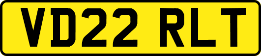 VD22RLT