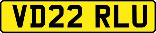 VD22RLU