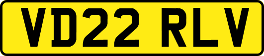 VD22RLV