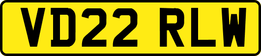 VD22RLW