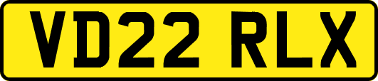VD22RLX