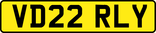 VD22RLY