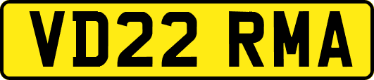 VD22RMA