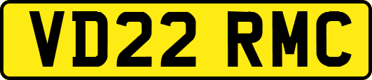 VD22RMC