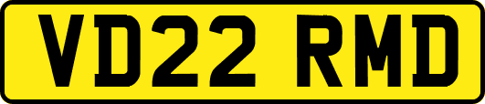 VD22RMD