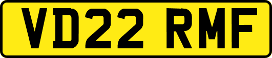 VD22RMF