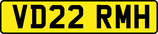 VD22RMH