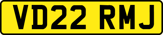 VD22RMJ