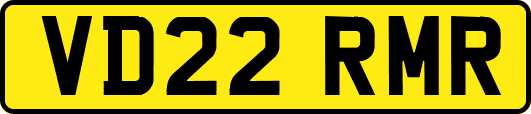 VD22RMR
