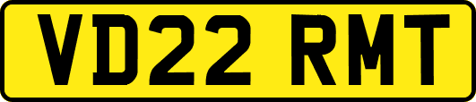 VD22RMT