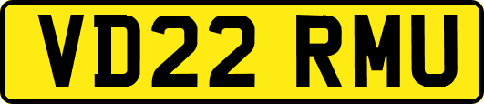 VD22RMU
