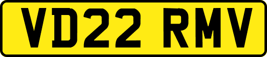 VD22RMV