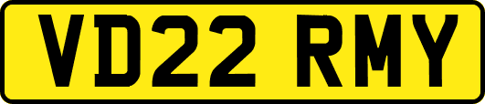 VD22RMY