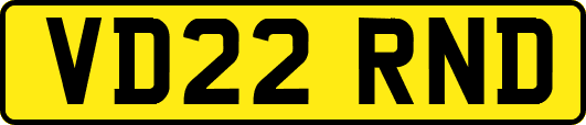 VD22RND