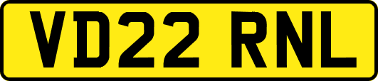 VD22RNL