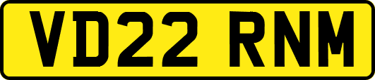 VD22RNM