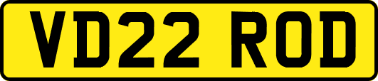 VD22ROD