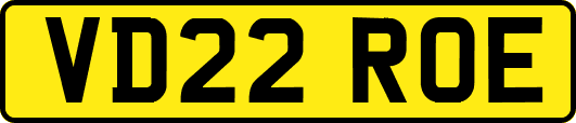 VD22ROE