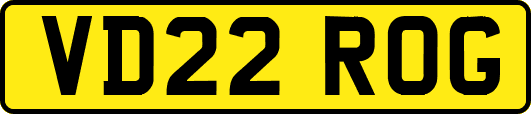 VD22ROG